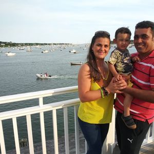 Meet your Posher, Simone